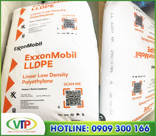 LLDPE 6201XR